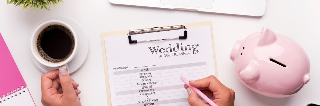Wedding Budget: How to Plan Your Perfect Day Without Breaking the Bank