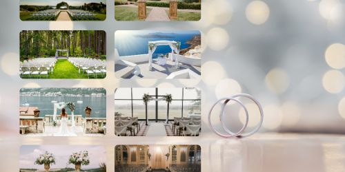Wedding Venue: The Perfect Setting for Your Special Day
